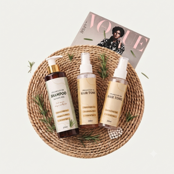 Our Signature products