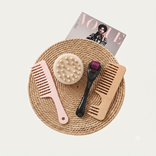 Hair Care Essentials