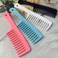 Plastic Comb