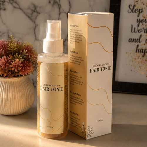 Hair tonic