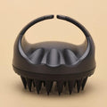 Silicone Scalp Massager Brush