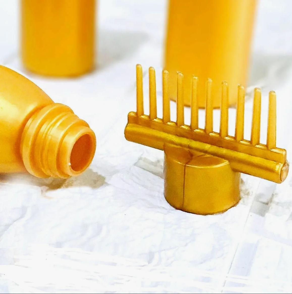 Oil Applicator Bottle
